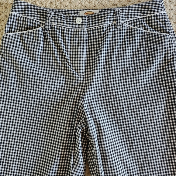 Vtg Talbots Capri - Picture 3 of 11